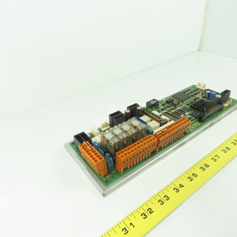 Fanuc A20B-2100-047 Robotic PC Board Panel