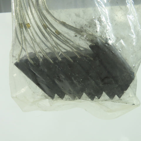 36A164456AAP12 2-Wafer Electric Motor Brush R312 5/8" x 1-1/4" x 2-1/8" Lot Of 5