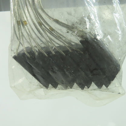 36A164456AAP12 2-Wafer Electric Motor Brush R312 5/8" x 1-1/4" x 2-1/8" Lot Of 5