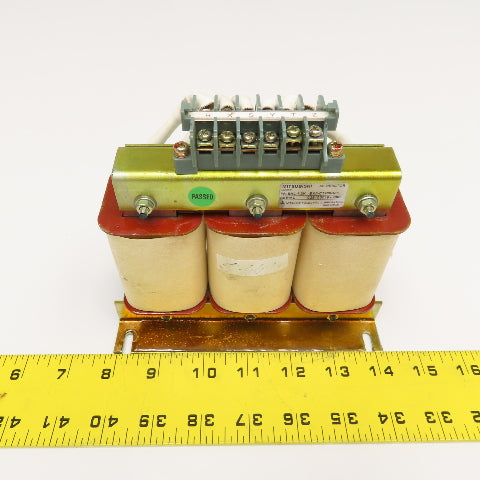 Mitsubishi FR-BAL-1.5K AC Line Reactor
