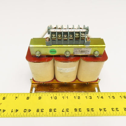 Mitsubishi FR-BAL-1.5K AC Line Reactor