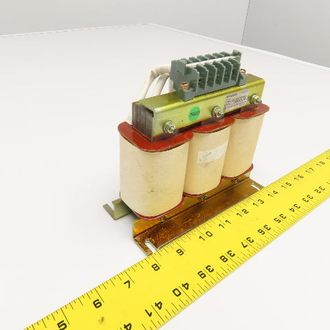 Mitsubishi FR-BAL-1.5K AC Line Reactor