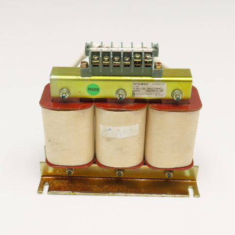 Mitsubishi FR-BAL-1.5K AC Line Reactor
