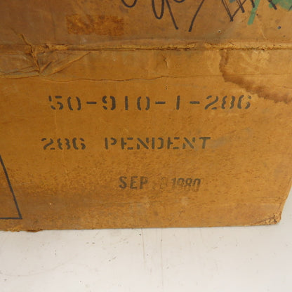 50-910-1-286 Pendent Sprinkler Head 1/2" NPT Lot Of 90
