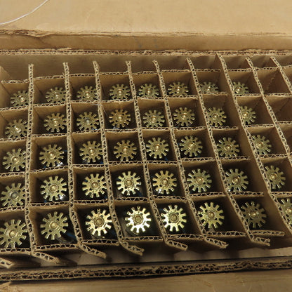 50-910-1-286 Pendent Sprinkler Head 1/2" NPT Lot Of 90