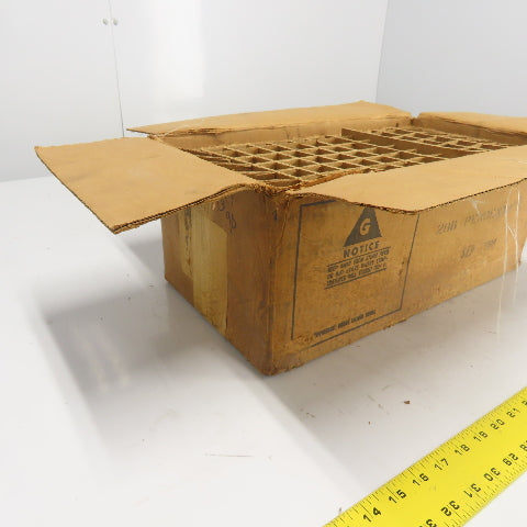 50-910-1-286 Pendent Sprinkler Head 1/2" NPT Lot Of 90