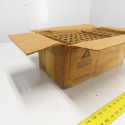 50-910-1-286 Pendent Sprinkler Head 1/2" NPT Lot Of 90