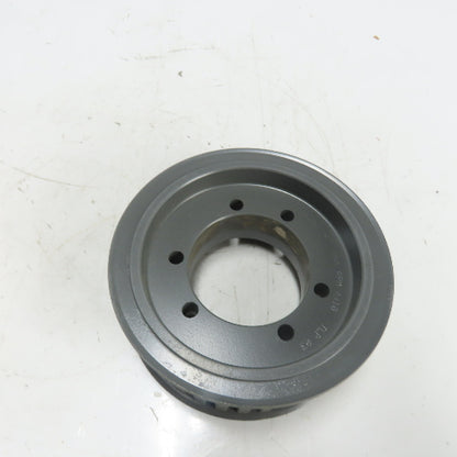 TB Woods 36H200 5-7/8" OD x 2-3/8" Wide Timing Belt Pulley Sprocket 1/2" Pitch