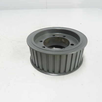 TB Woods 36H200 5-7/8" OD x 2-3/8" Wide Timing Belt Pulley Sprocket 1/2" Pitch
