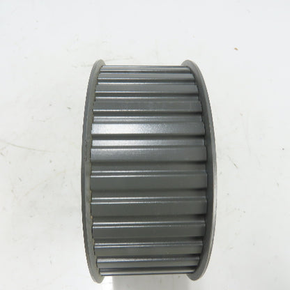 TB Woods 36H200 5-7/8" OD x 2-3/8" Wide Timing Belt Pulley Sprocket 1/2" Pitch