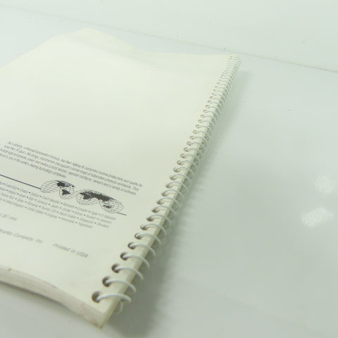 Allen Bradley SLC 500 Software Common Procedures Guide Release 5.11