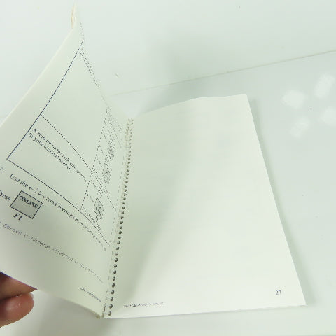 Allen Bradley SLC 500 Software Common Procedures Guide Release 5.11
