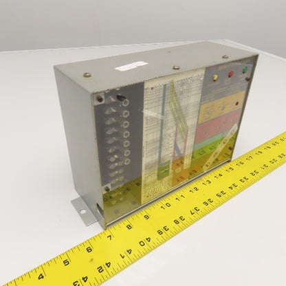 Satin American ETC 21 Ground Fault Delay Circuit Breaker