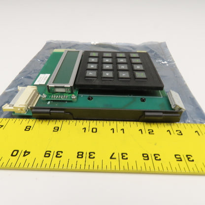 Unico 315-925 LCD Numeric Keypad 0-9 Operator HMI