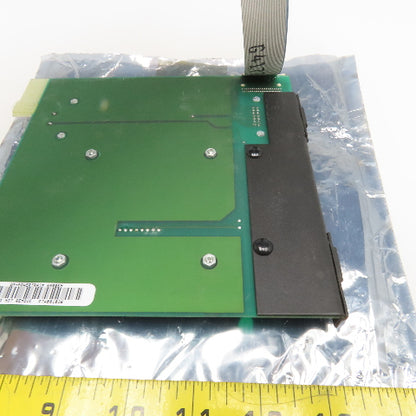 Unico 315-925 LCD Numeric Keypad 0-9 Operator HMI
