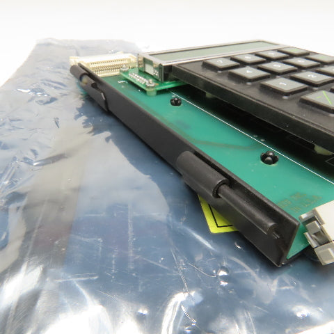 Unico 315-925 LCD Numeric Keypad 0-9 Operator HMI