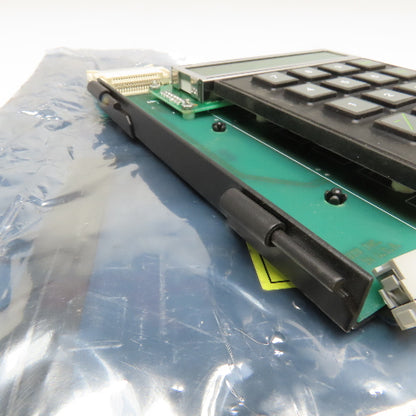 Unico 315-925 LCD Numeric Keypad 0-9 Operator HMI