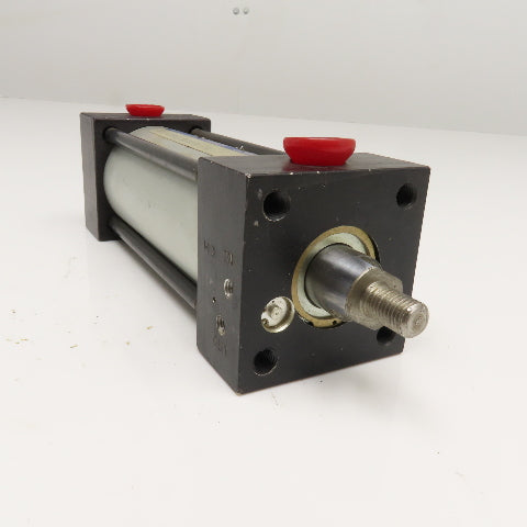 Mead 2091-130X3.0000DM-150 1.300" Bore 3" Stroke Double Acting Air Cylinder