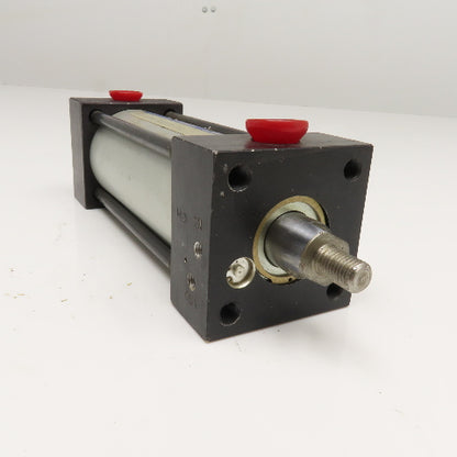 Mead 2091-130X3.0000DM-150 1.300" Bore 3" Stroke Double Acting Air Cylinder