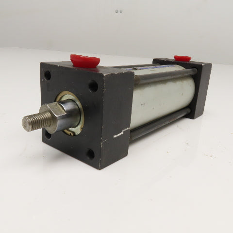 Mead 2091-130X3.0000DM-150 1.300" Bore 3" Stroke Double Acting Air Cylinder