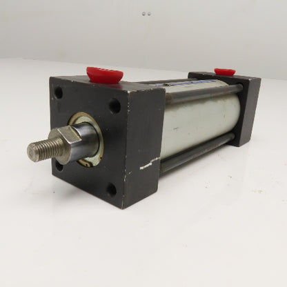 Mead 2091-130X3.0000DM-150 1.300" Bore 3" Stroke Double Acting Air Cylinder