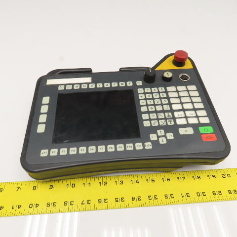Schneider 741329 Robot Teach Pendant Parts Or Repairs