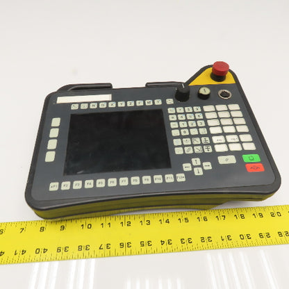 Schneider 741329 Robot Teach Pendant Parts Or Repairs