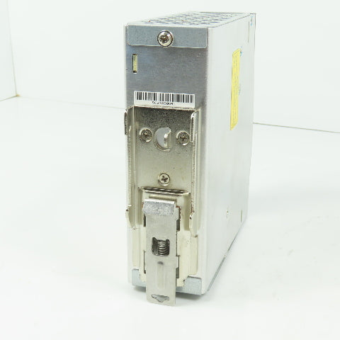 Mean Well EDR-120-24 24V DC 5A Power Supply 100-240VAC Input