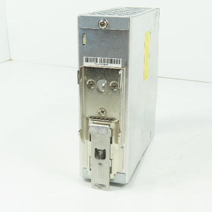Mean Well EDR-120-24 24V DC 5A Power Supply 100-240VAC Input