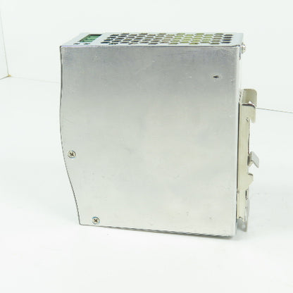 Mean Well EDR-120-24 24V DC 5A Power Supply 100-240VAC Input