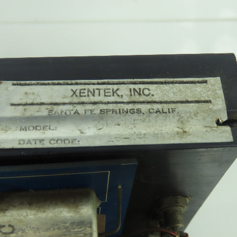 Xentek XE90-24 Power Supply Module