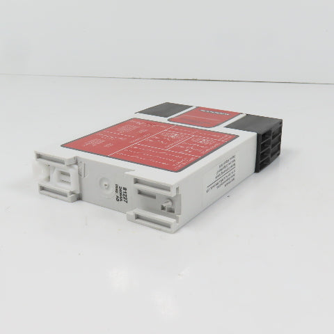 Banner UM-FA-9A Safety Relay 24V AC/DC (Clean)