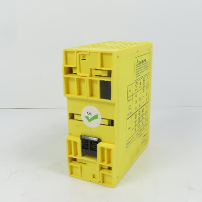 Banner 806222 SC10-2roe 24V DC Safety Controller / Relay Hybrid