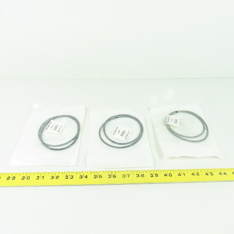 Goulds 24XR98 O-Ring 5K4 Lot Of 3