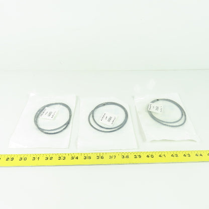 Goulds 24XR98 O-Ring 5K4 Lot Of 3
