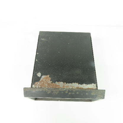 Red Lion Controls 5163040 Process Time Indicator 115VAC 4-Digit