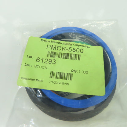 Prince Manufacturing PMCK-5500 Packing Kit 3-1/2" Bore