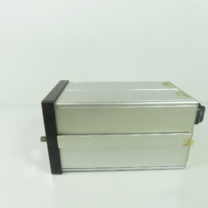 Williamson 1920A-F Digital Temperature Guage Range 0-500' F 115VAC 24VDC