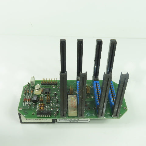 Measurex 04299100 Circuit Board Card Slot Module