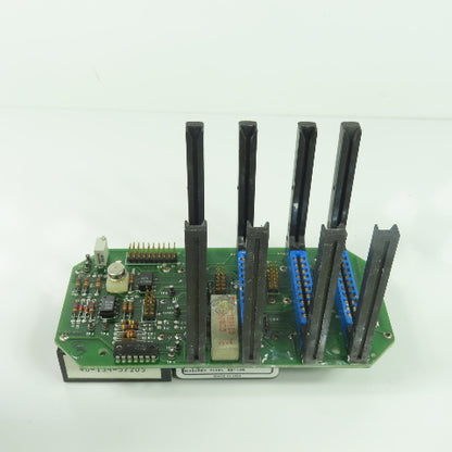 Measurex 04299100 Circuit Board Card Slot Module