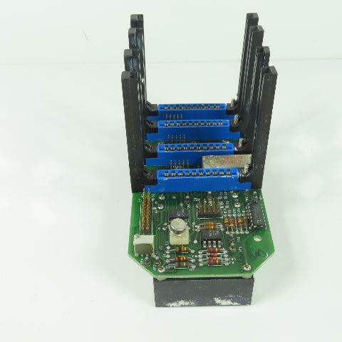 Measurex 04299100 Circuit Board Card Slot Module