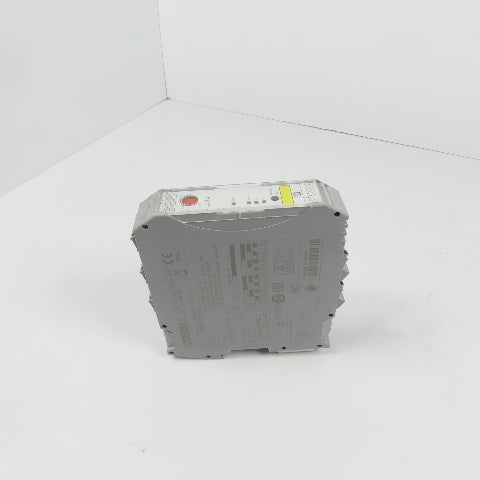 Phoenix Contact ELR H5-IS-SC-24DC/500AC-3-P Hybrid Motor Starter Reversing 3A