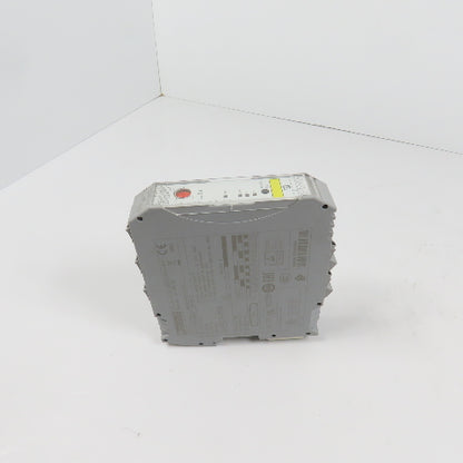 Phoenix Contact ELR H5-IS-SC-24DC/500AC-3-P Hybrid Motor Starter Reversing 3A