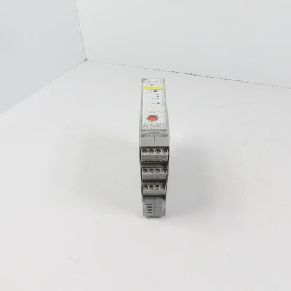 Phoenix Contact ELR H5-IS-SC-24DC/500AC-3-P Hybrid Motor Starter Reversing 3A