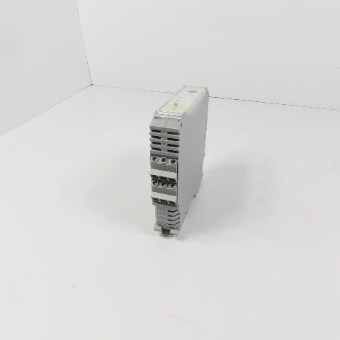 Phoenix Contact ELR H5-IS-SC-24DC/500AC-3-P Hybrid Motor Starter Reversing 3A