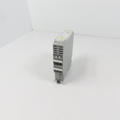 Phoenix Contact ELR H5-IS-SC-24DC/500AC-3-P Hybrid Motor Starter Reversing 3A