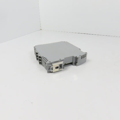 Phoenix Contact ELR H5-IS-SC-24DC/500AC-3-P Hybrid Motor Starter Reversing 3A