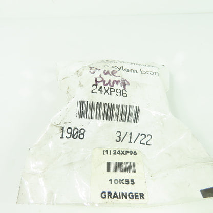 Goulds 24XP96 Mechanical Seal 10K55