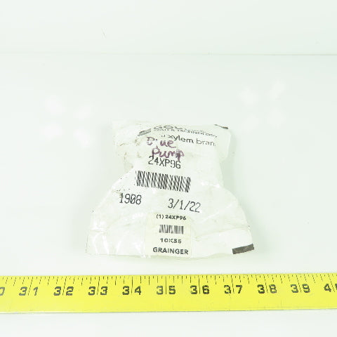 Goulds 24XP96 Mechanical Seal 10K55
