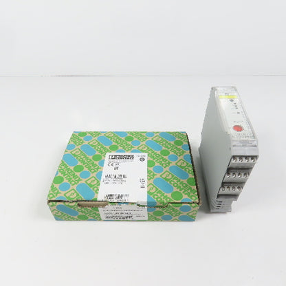 Phoenix Contact ELR H5-IES-SC-24DC/500AC-9 Hybrid Motor Starter Reversing 9A